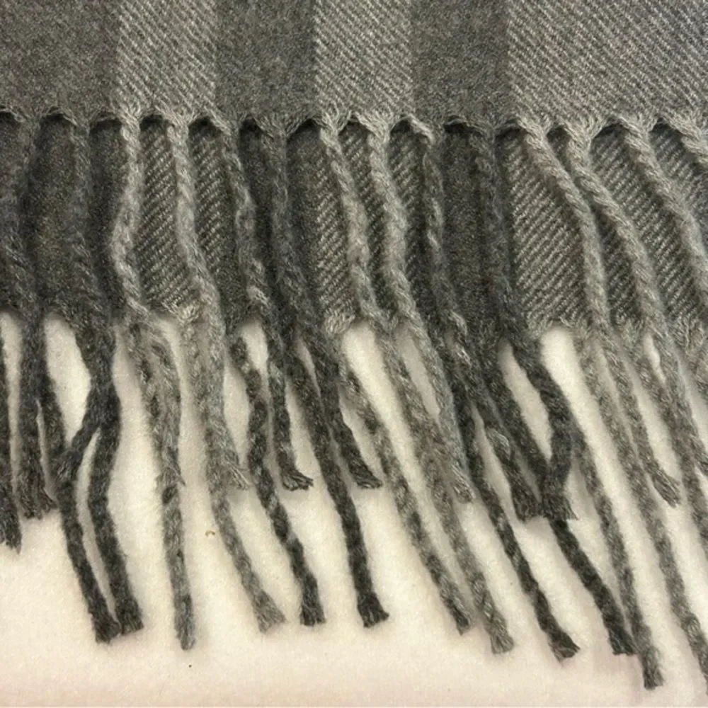 NWOT‎ Scotland Design Cashmere Feel Winter Scarf